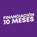 Financiación a 10 meses
