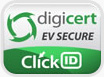 digicert SSL certificate